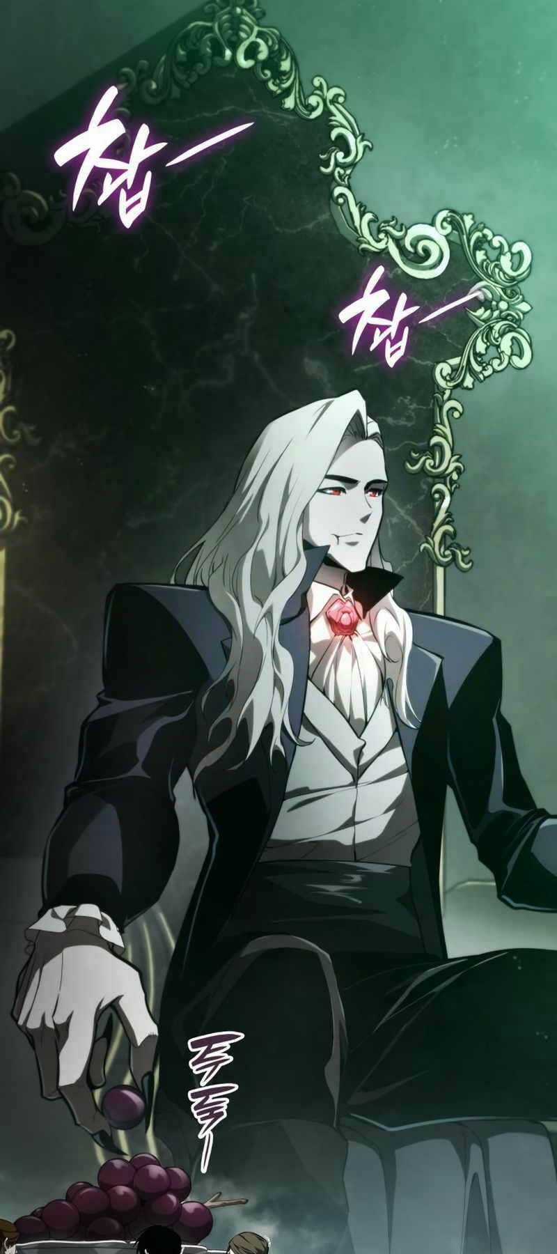 Vô Hạn Tử Linh Sư - Chapter 57 - Trang 2