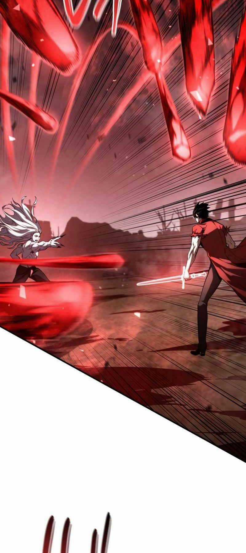 Vô Hạn Tử Linh Sư - Chapter 57 - Trang 106