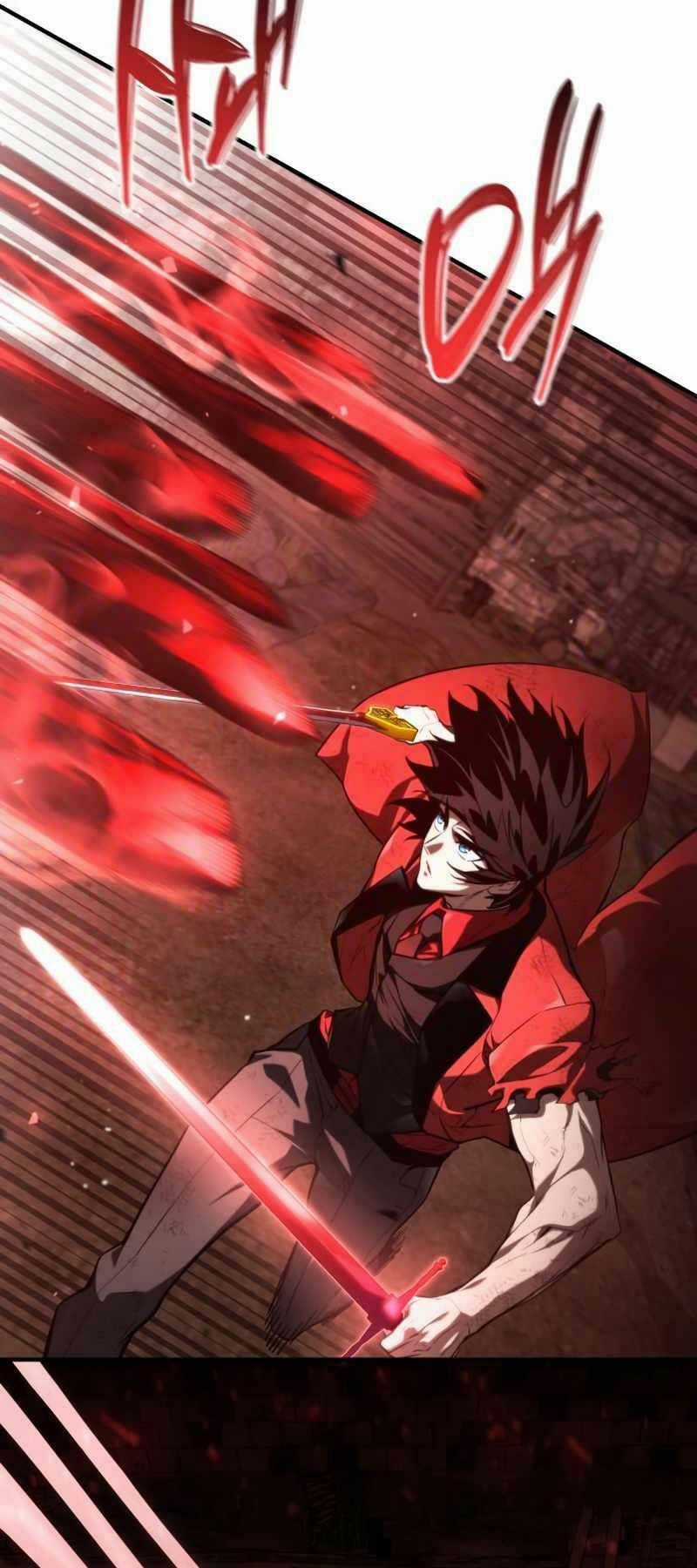 Vô Hạn Tử Linh Sư - Chapter 57 - Trang 107