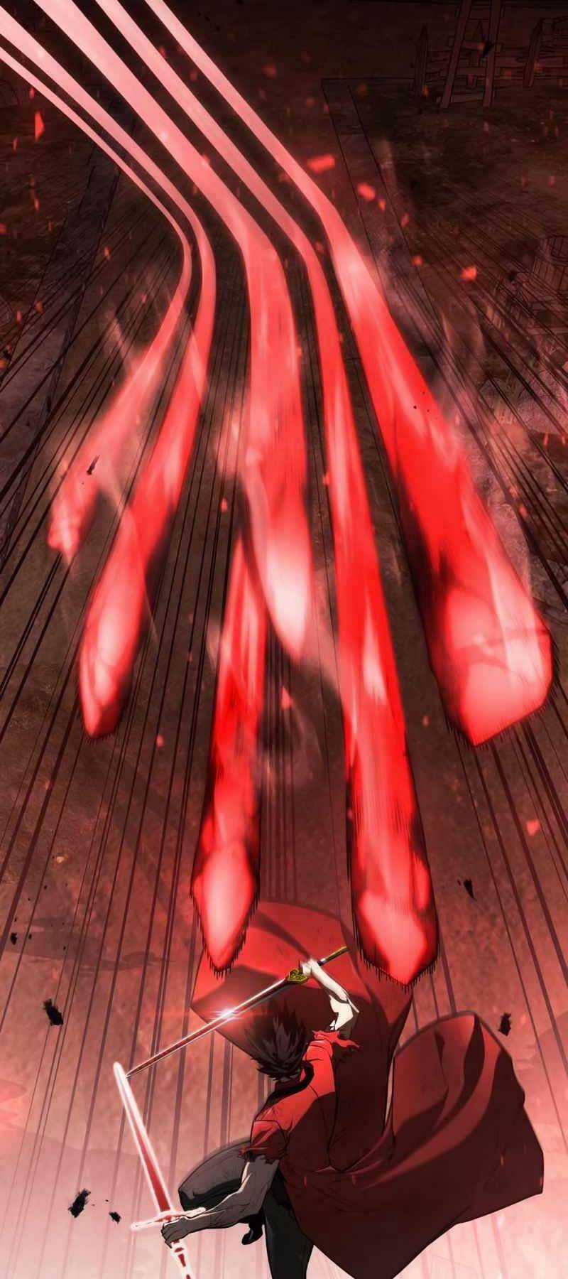 Vô Hạn Tử Linh Sư - Chapter 57 - Trang 108