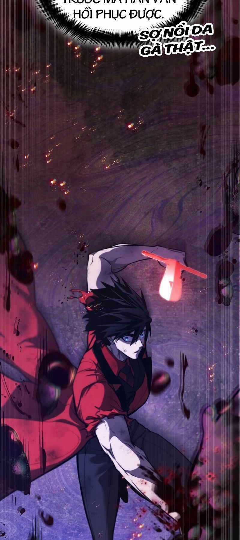 Vô Hạn Tử Linh Sư - Chapter 57 - Trang 120