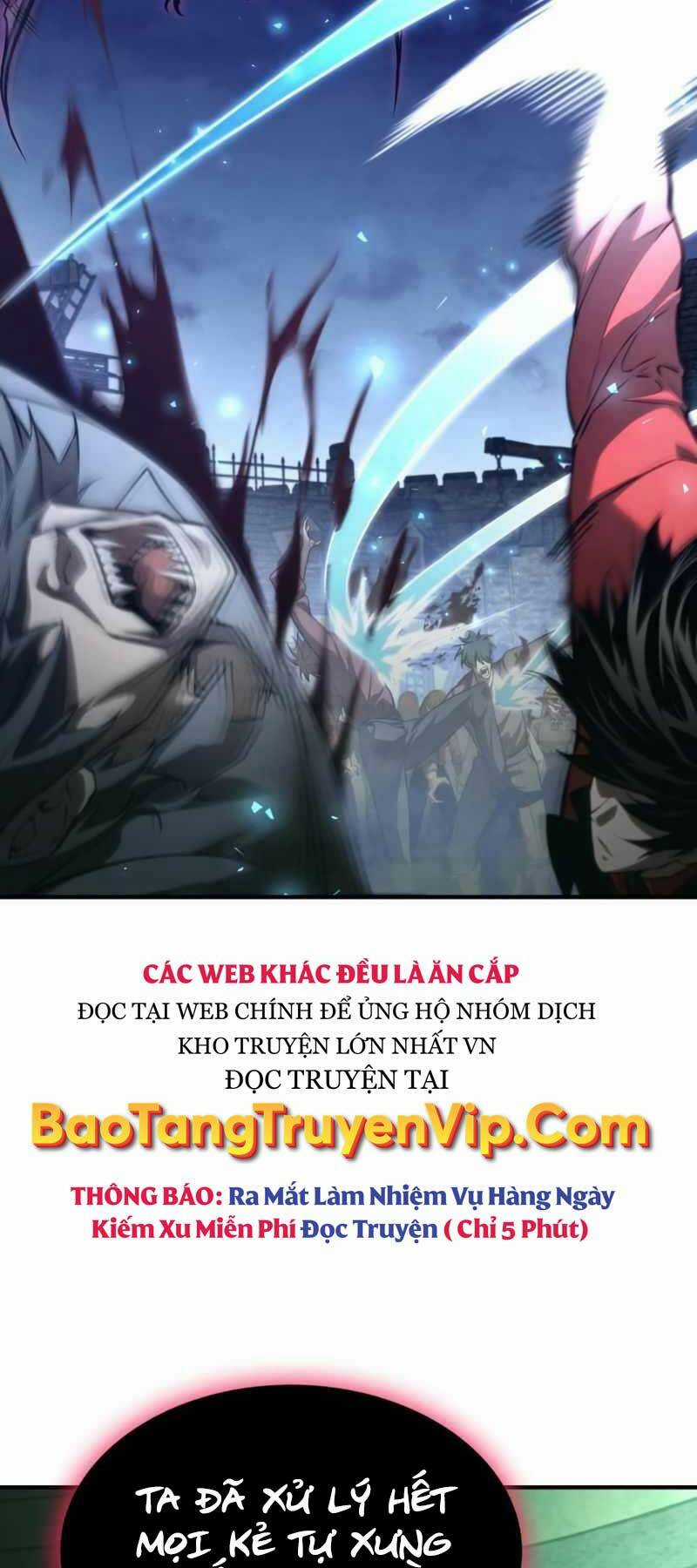 Vô Hạn Tử Linh Sư - Chapter 57 - Trang 18