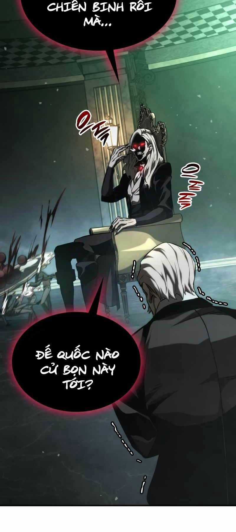 Vô Hạn Tử Linh Sư - Chapter 57 - Trang 19