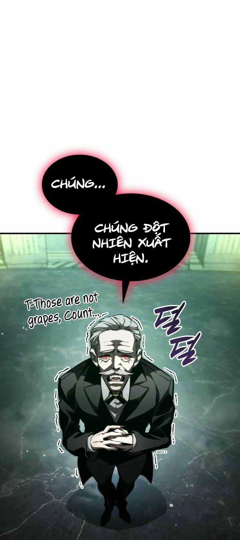 Vô Hạn Tử Linh Sư - Chapter 57 - Trang 20
