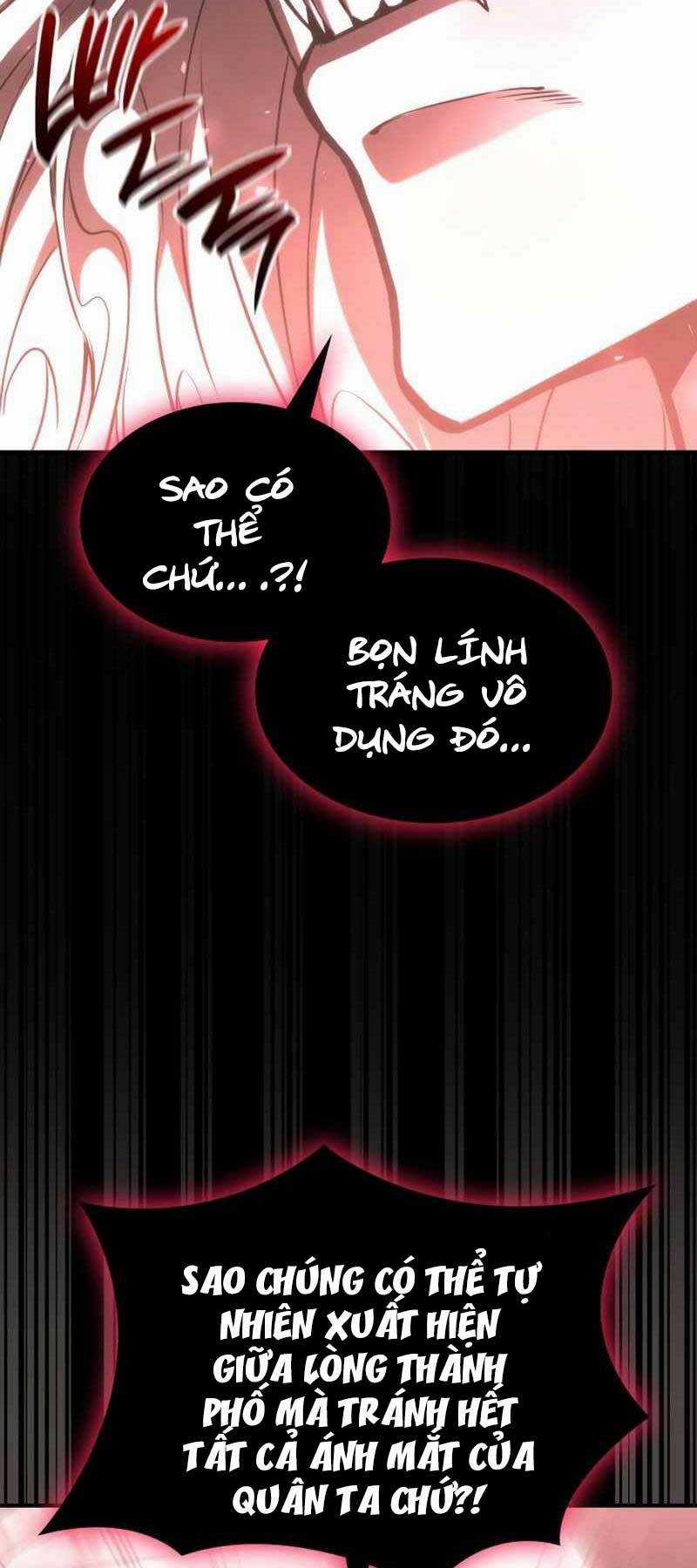 Vô Hạn Tử Linh Sư - Chapter 57 - Trang 22