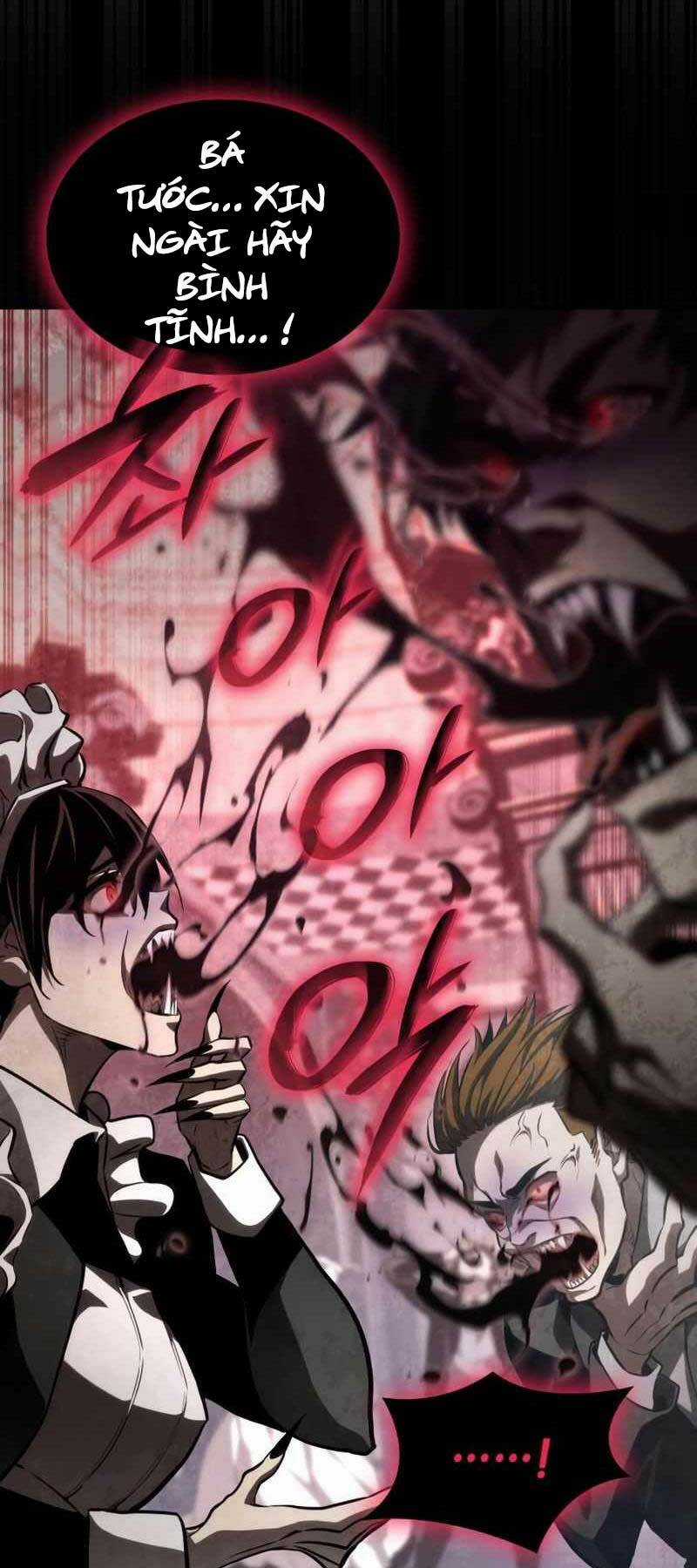 Vô Hạn Tử Linh Sư - Chapter 57 - Trang 24