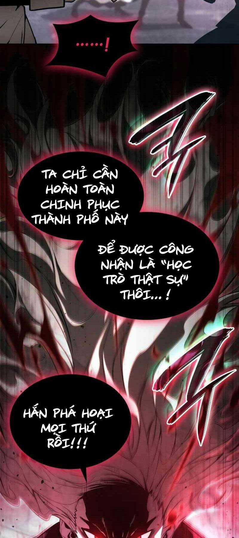 Vô Hạn Tử Linh Sư - Chapter 57 - Trang 25