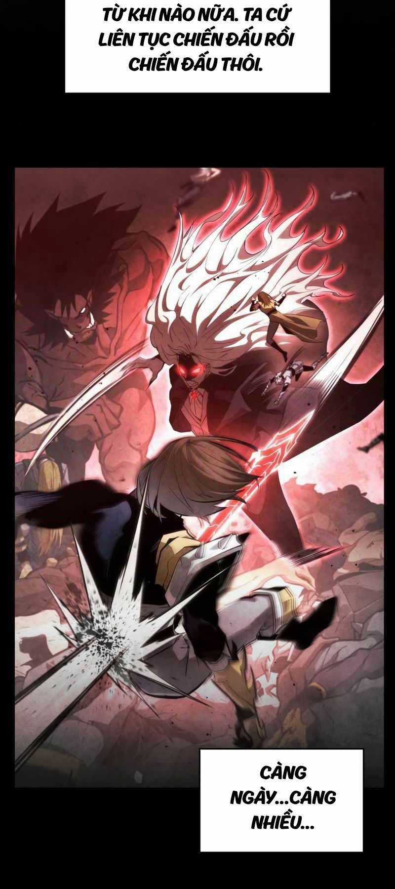 Vô Hạn Tử Linh Sư - Chapter 57 - Trang 4