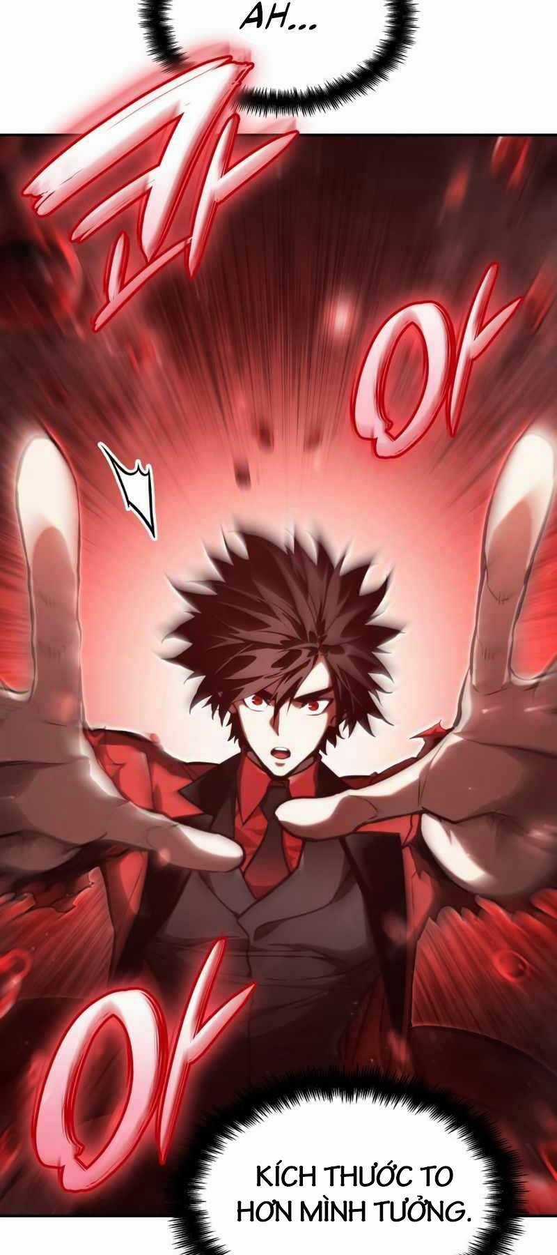 Vô Hạn Tử Linh Sư - Chapter 57 - Trang 33