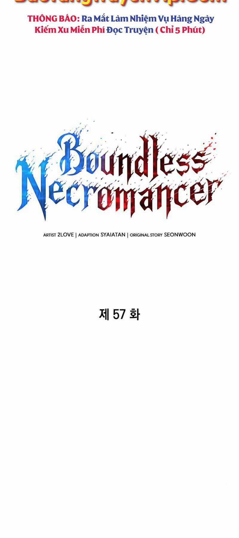 Vô Hạn Tử Linh Sư - Chapter 57 - Trang 36