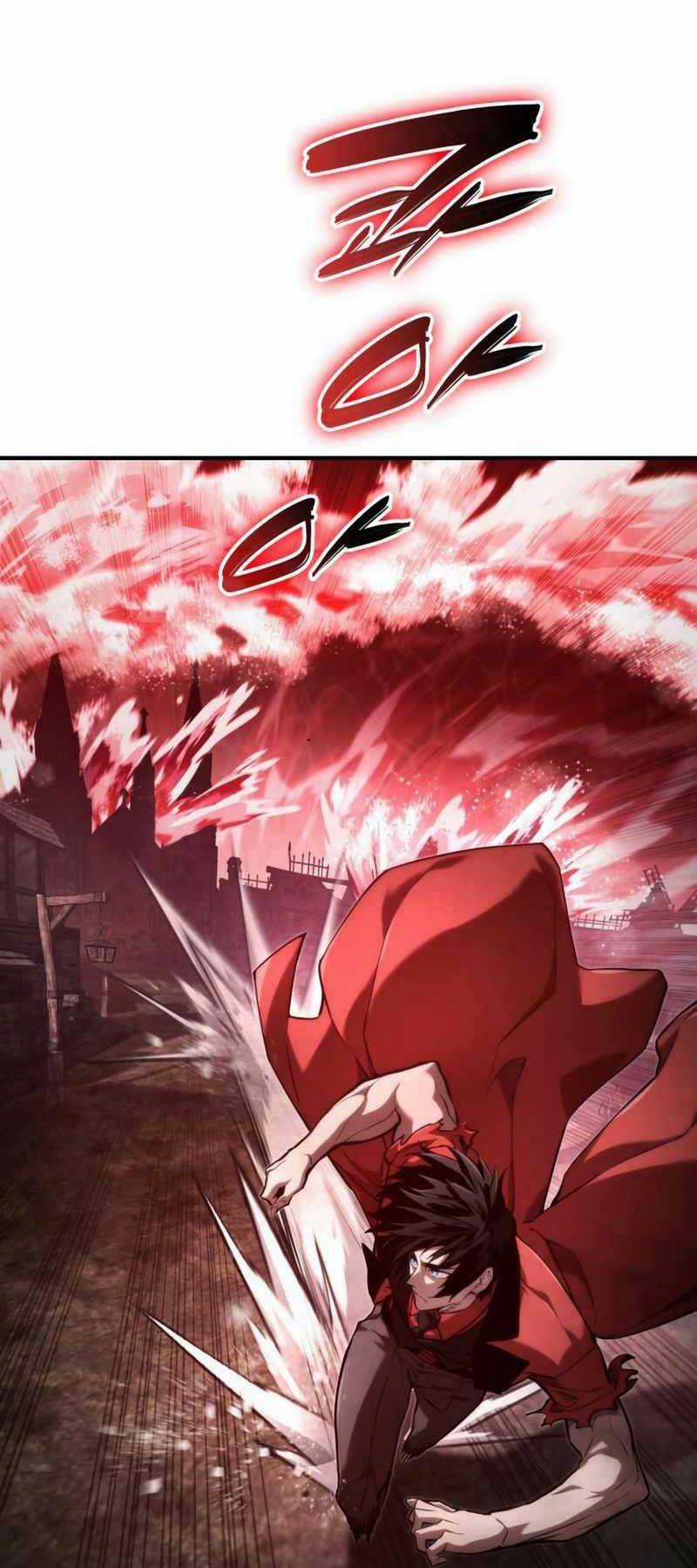 Vô Hạn Tử Linh Sư - Chapter 57 - Trang 37