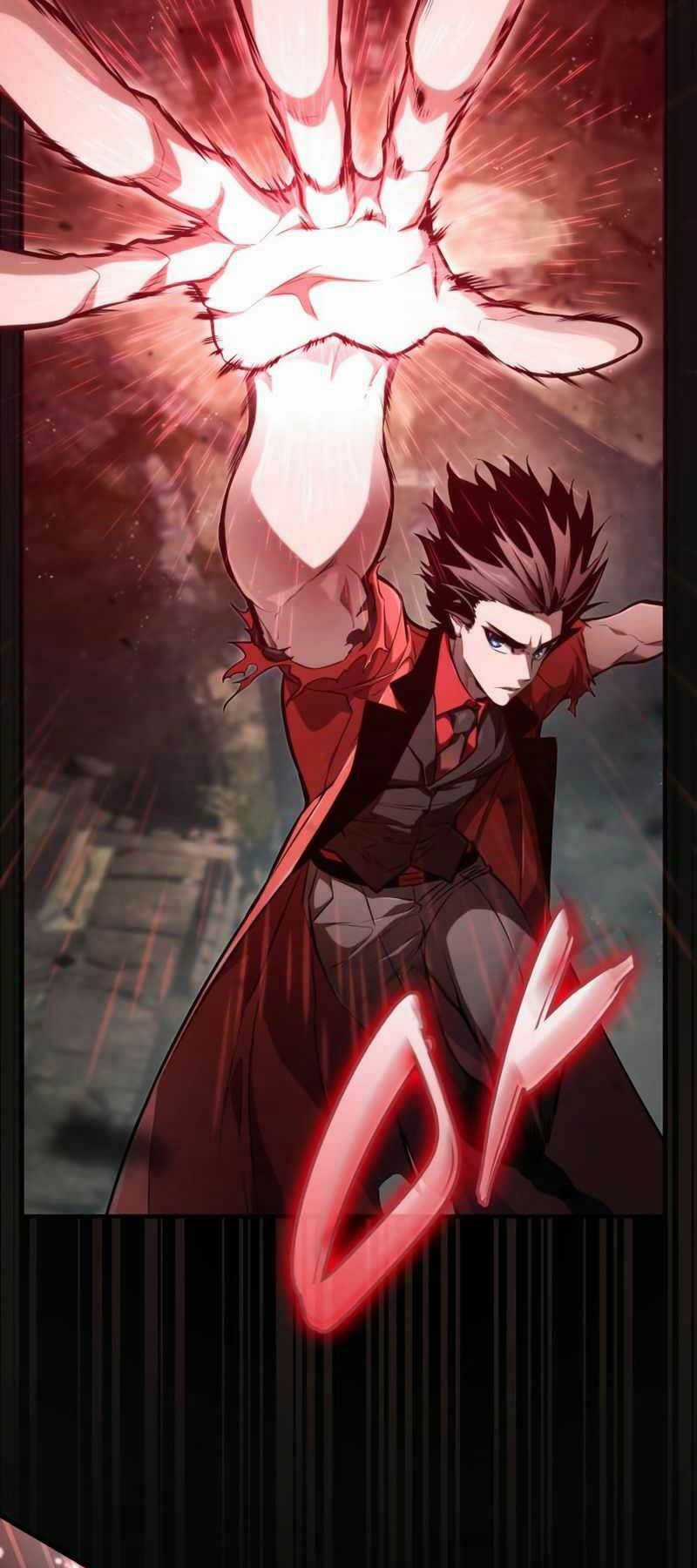 Vô Hạn Tử Linh Sư - Chapter 57 - Trang 42