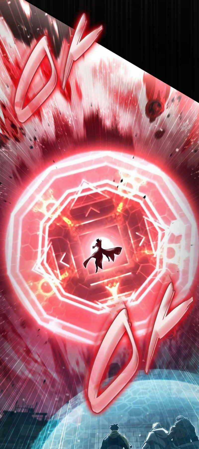 Vô Hạn Tử Linh Sư - Chapter 57 - Trang 43