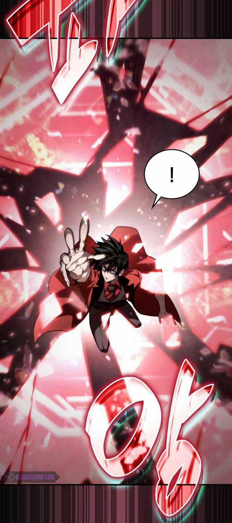 Vô Hạn Tử Linh Sư - Chapter 57 - Trang 48