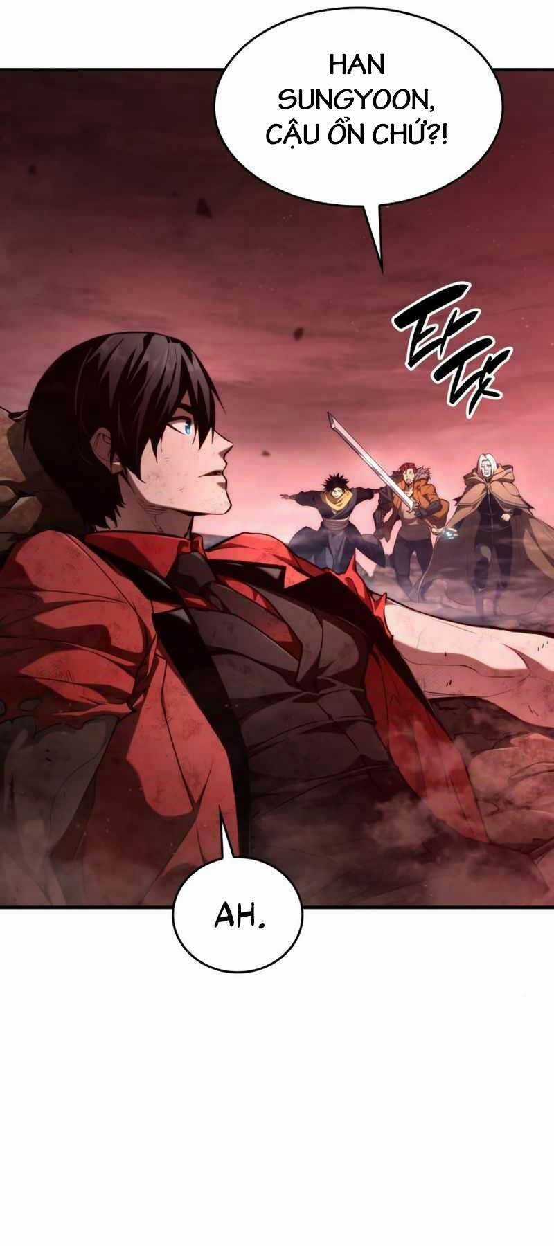 Vô Hạn Tử Linh Sư - Chapter 57 - Trang 54