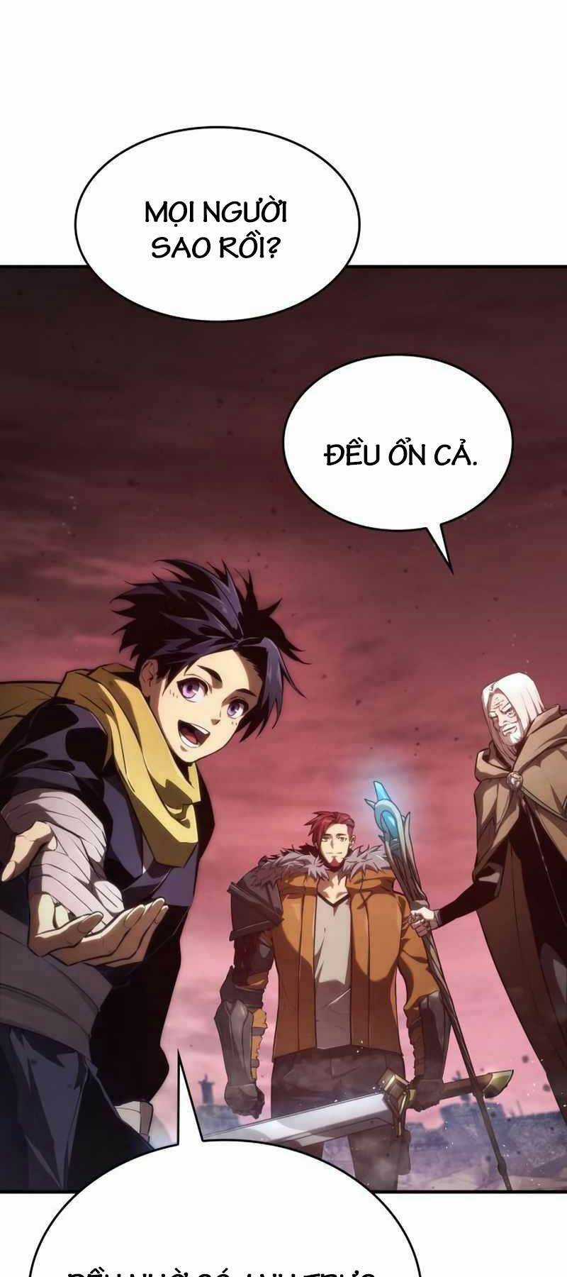 Vô Hạn Tử Linh Sư - Chapter 57 - Trang 55