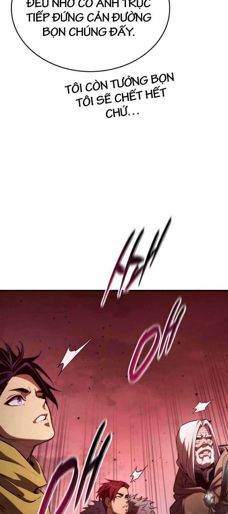 Vô Hạn Tử Linh Sư - Chapter 57 - Trang 56