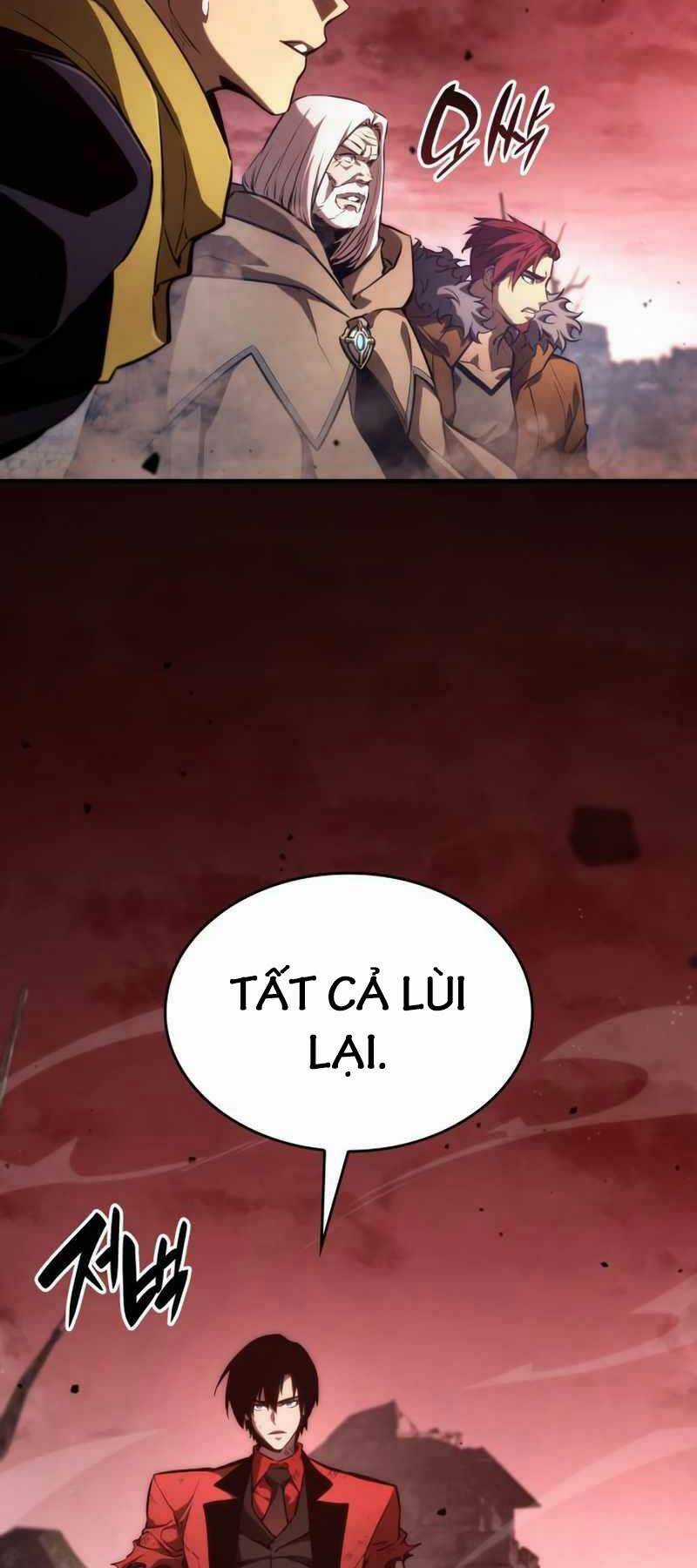 Vô Hạn Tử Linh Sư - Chapter 57 - Trang 68