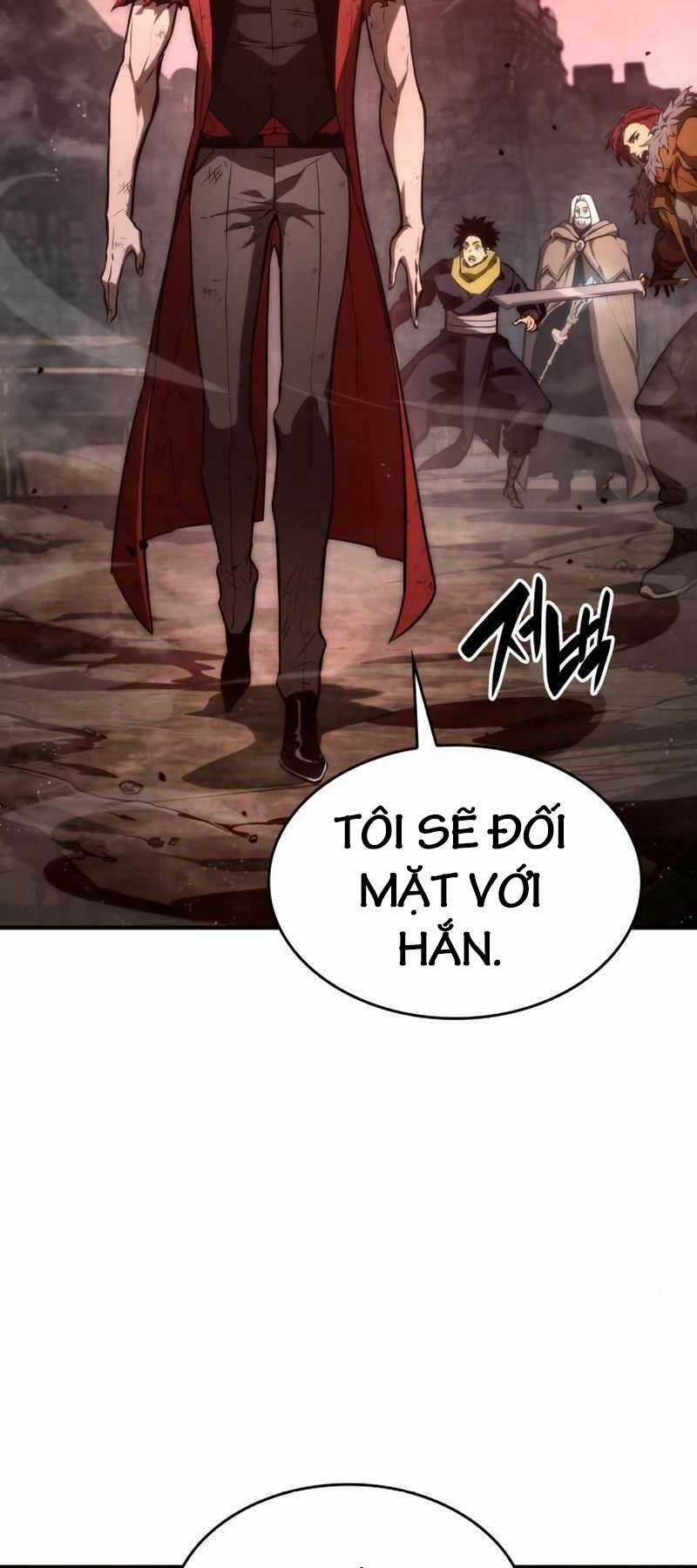 Vô Hạn Tử Linh Sư - Chapter 57 - Trang 69