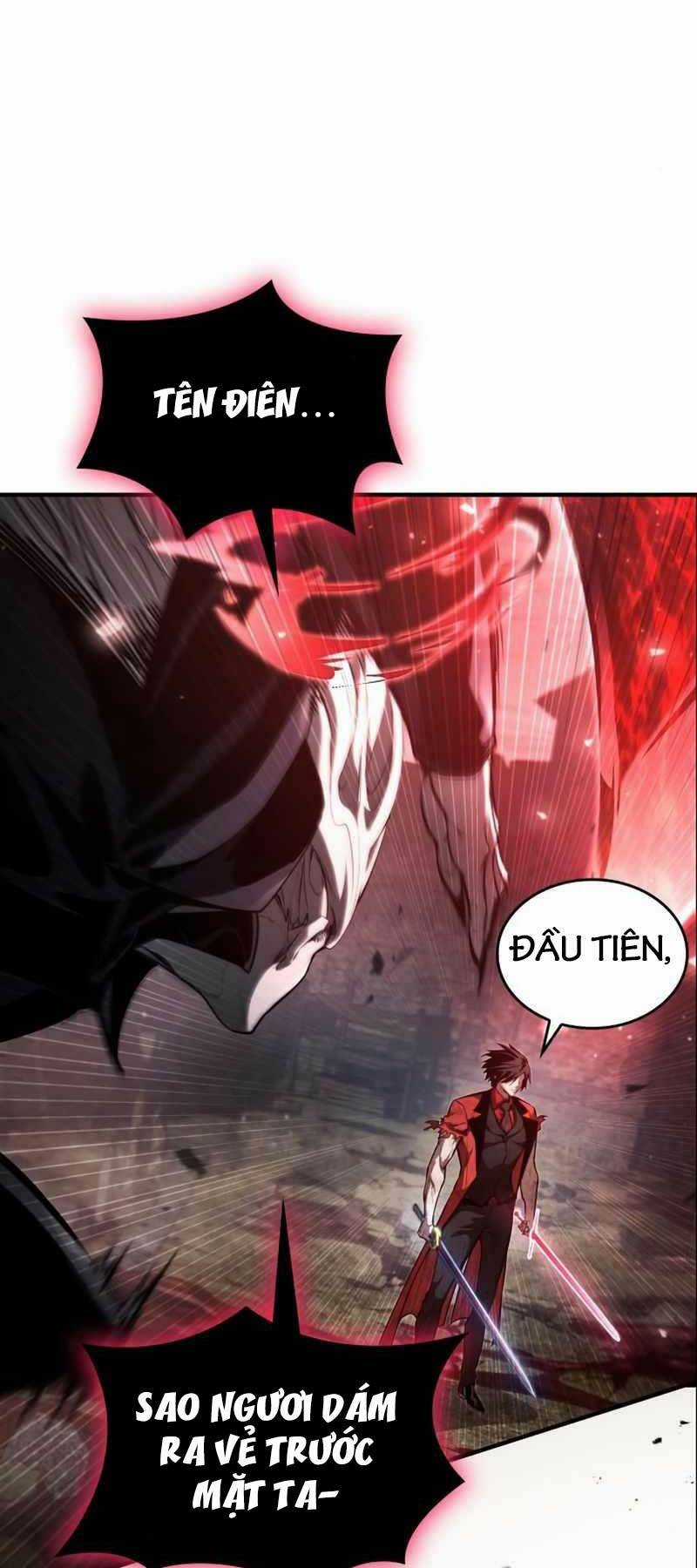 Vô Hạn Tử Linh Sư - Chapter 57 - Trang 80