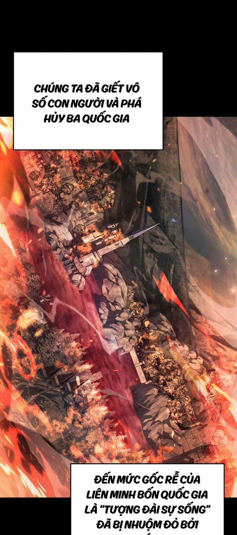 Vô Hạn Tử Linh Sư - Chapter 57 - Trang 9