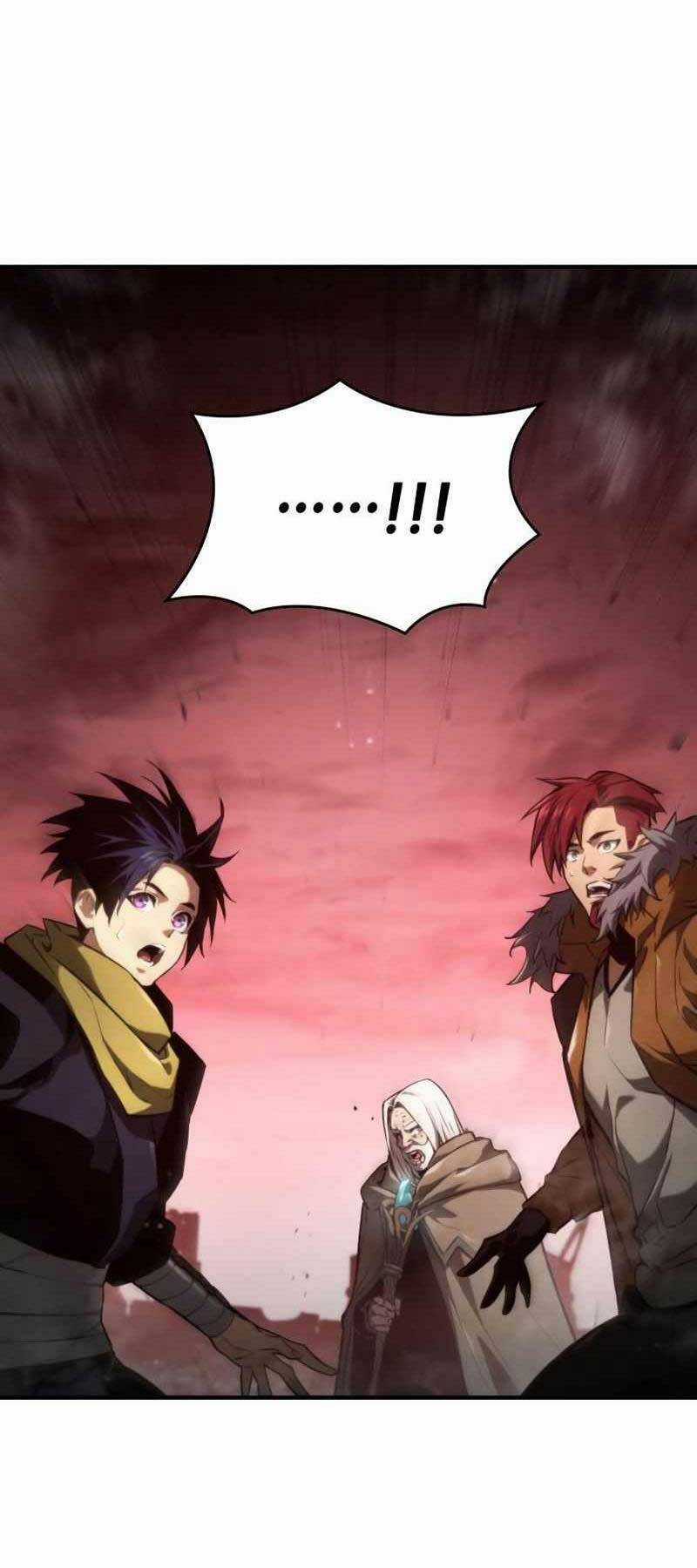 Vô Hạn Tử Linh Sư - Chapter 57 - Trang 84