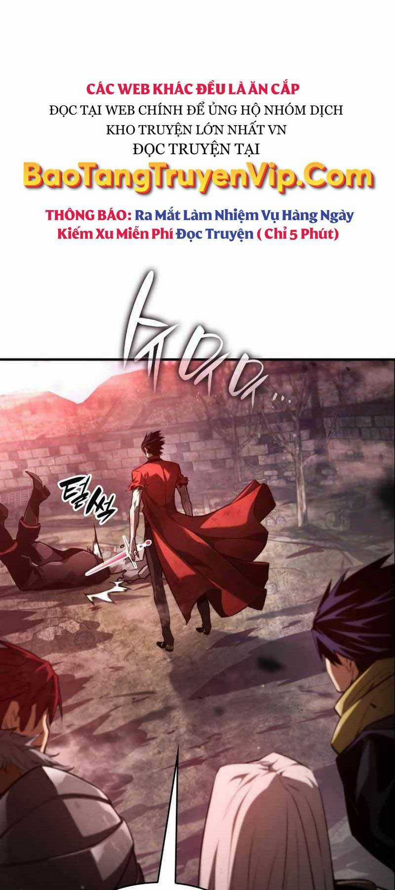 Vô Hạn Tử Linh Sư - Chapter 57 - Trang 85