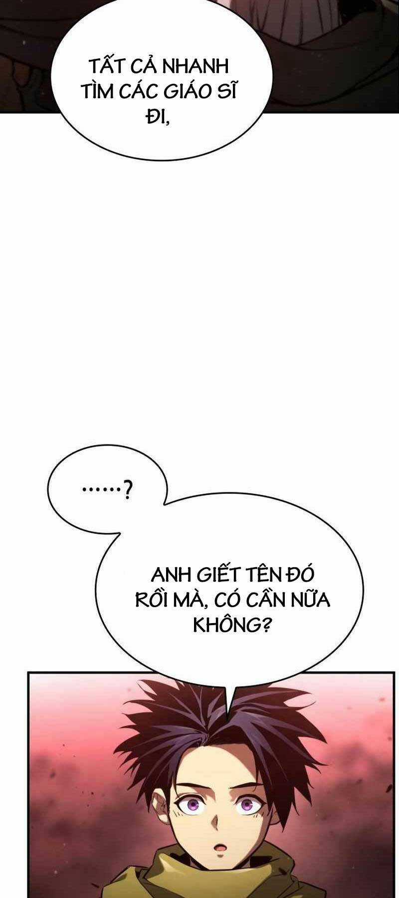 Vô Hạn Tử Linh Sư - Chapter 57 - Trang 86