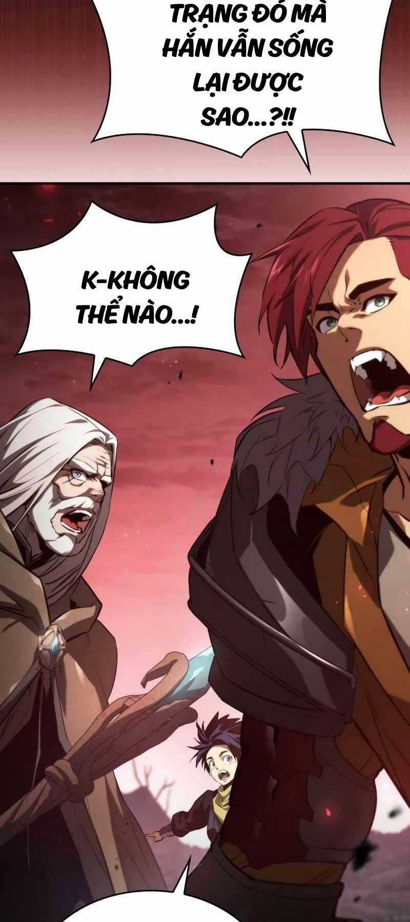 Vô Hạn Tử Linh Sư - Chapter 57 - Trang 91