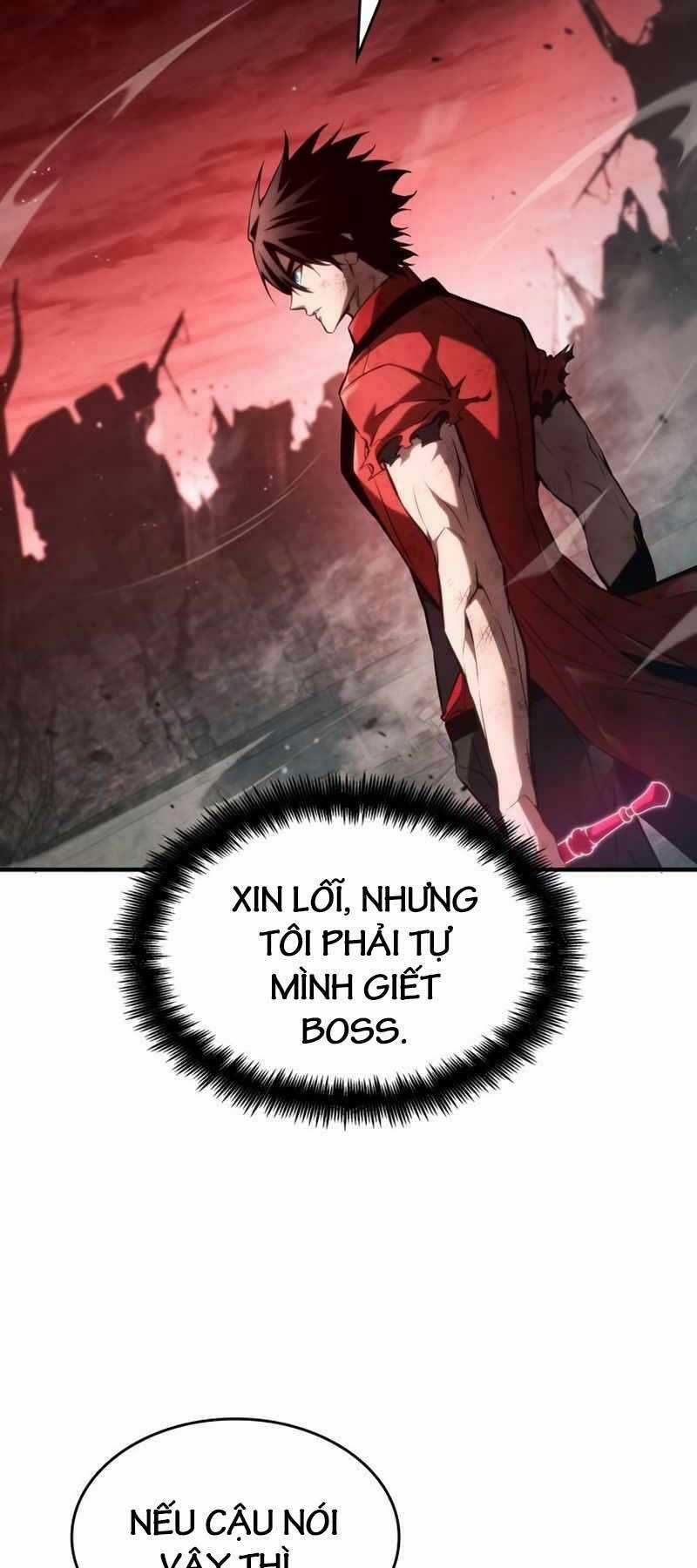 Vô Hạn Tử Linh Sư - Chapter 57 - Trang 93