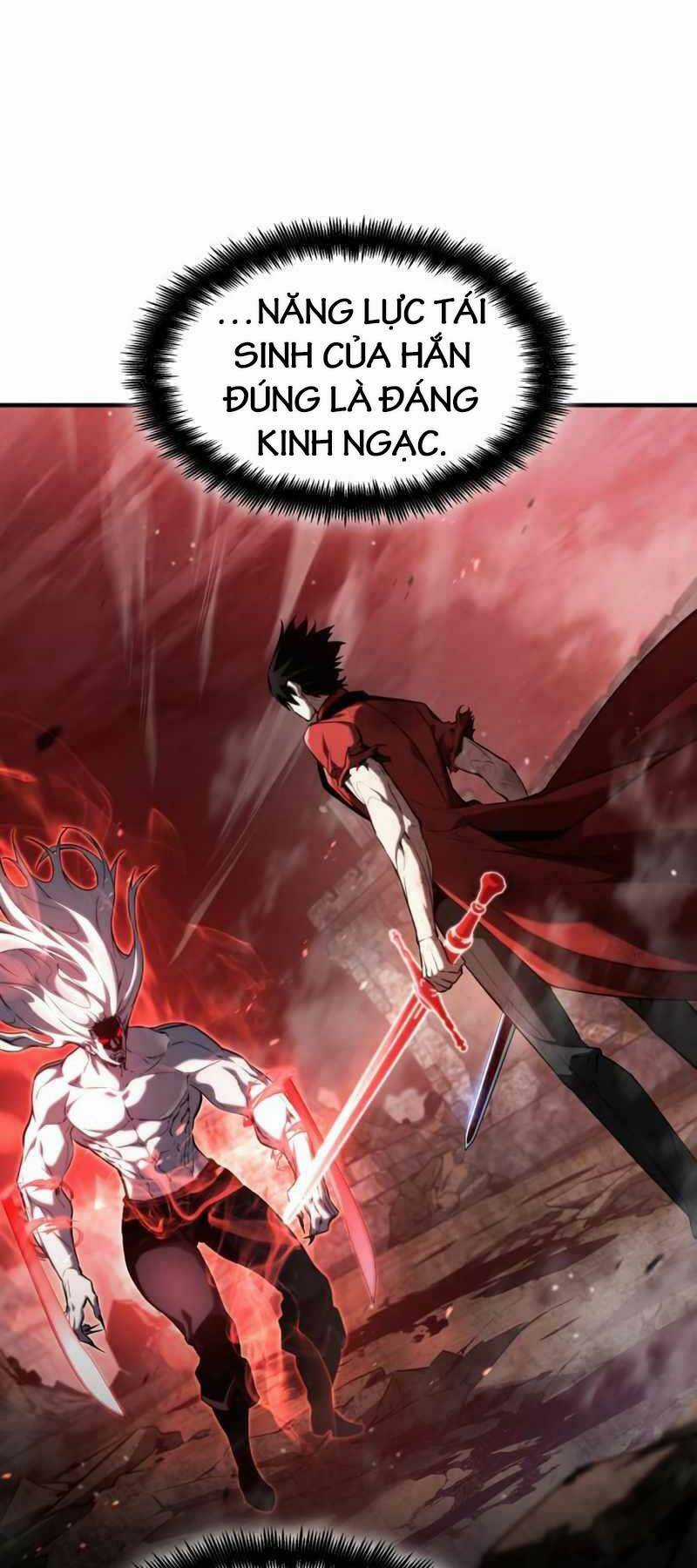 Vô Hạn Tử Linh Sư - Chapter 57 - Trang 99