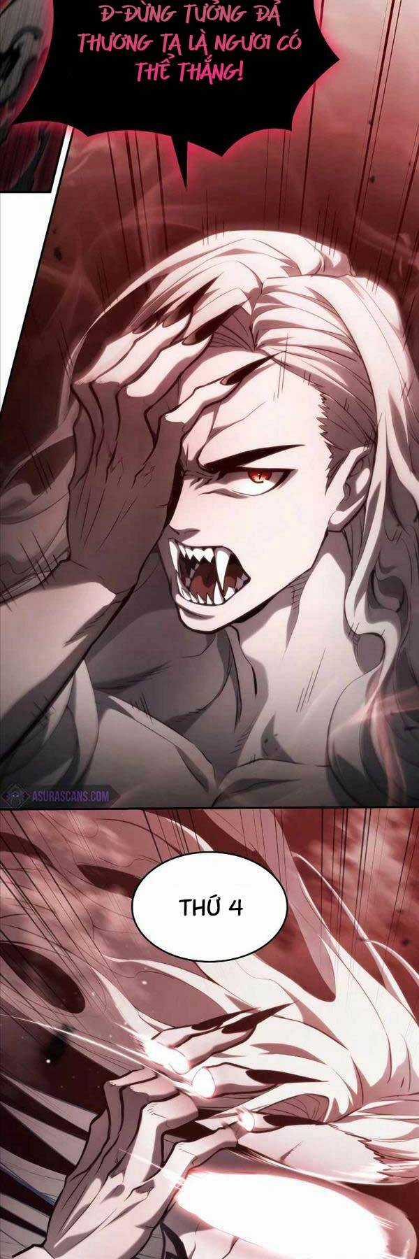 Vô Hạn Tử Linh Sư - Chapter 58 - Trang 11