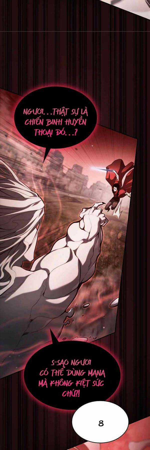 Vô Hạn Tử Linh Sư - Chapter 58 - Trang 15