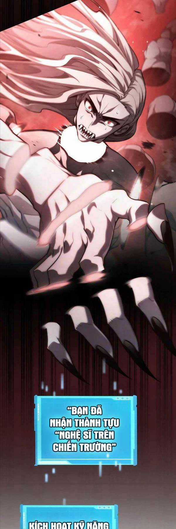 Vô Hạn Tử Linh Sư - Chapter 58 - Trang 16