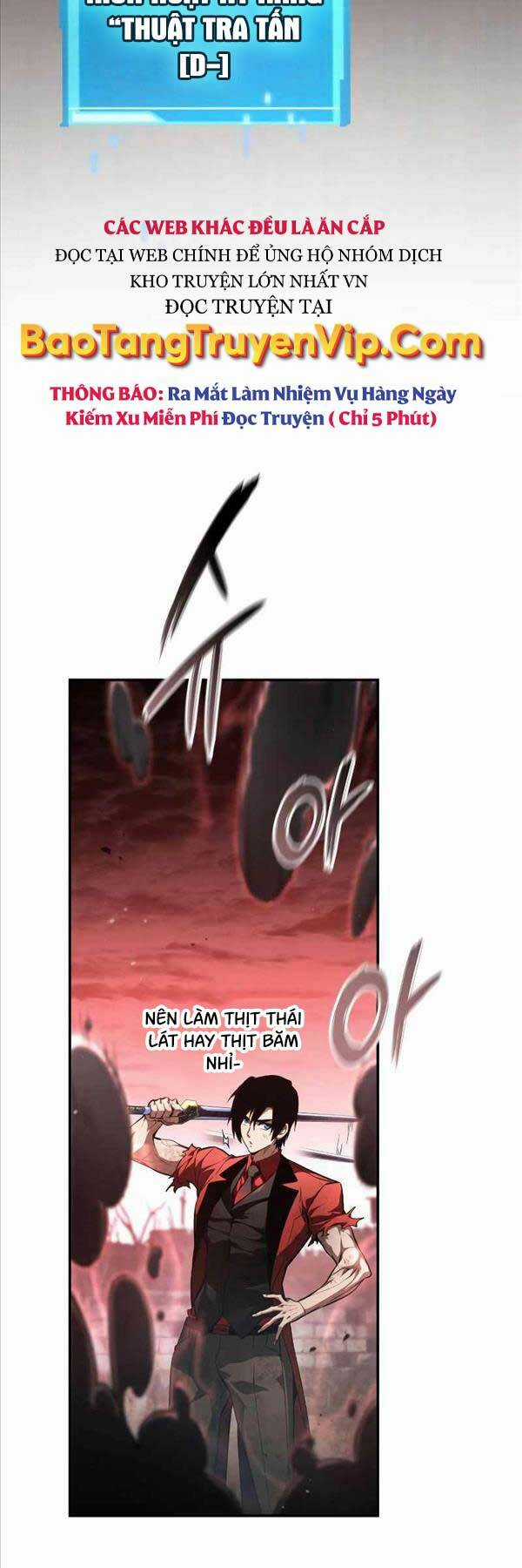 Vô Hạn Tử Linh Sư - Chapter 58 - Trang 17