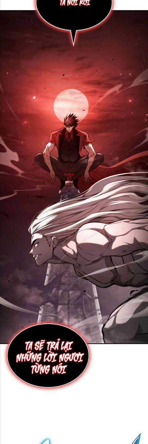 Vô Hạn Tử Linh Sư - Chapter 58 - Trang 20