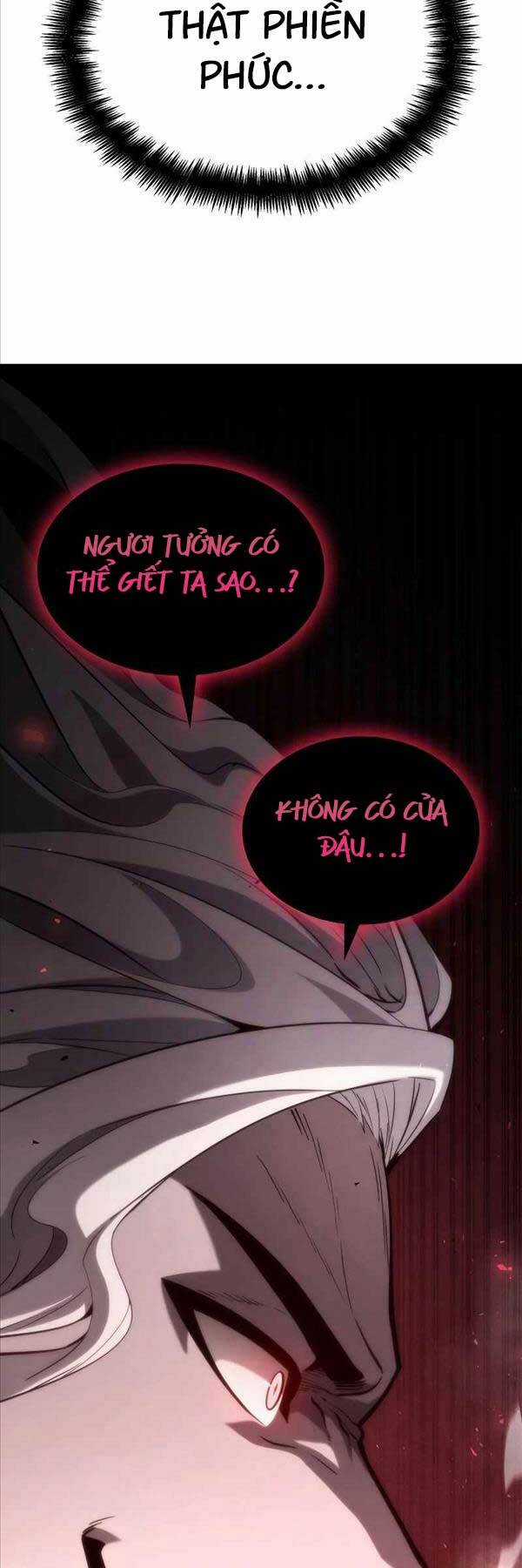 Vô Hạn Tử Linh Sư - Chapter 58 - Trang 3