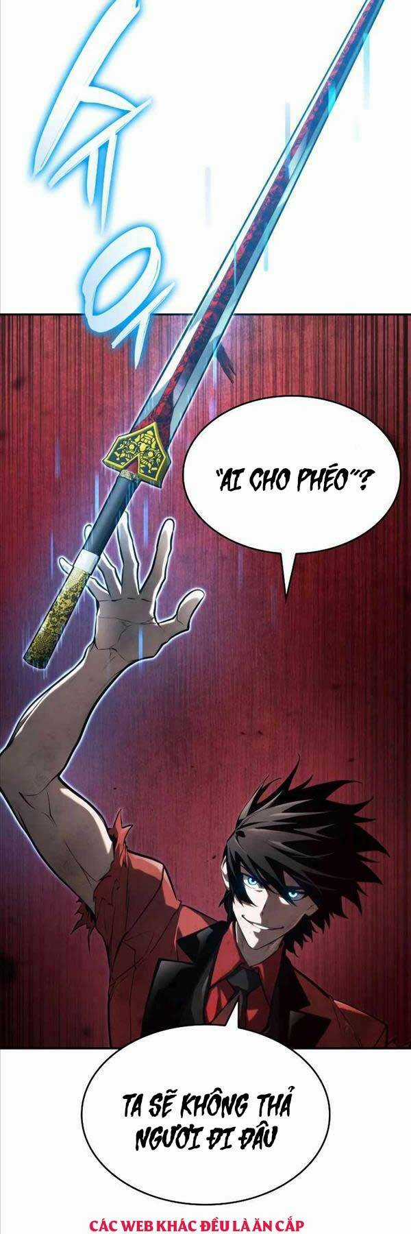 Vô Hạn Tử Linh Sư - Chapter 58 - Trang 21