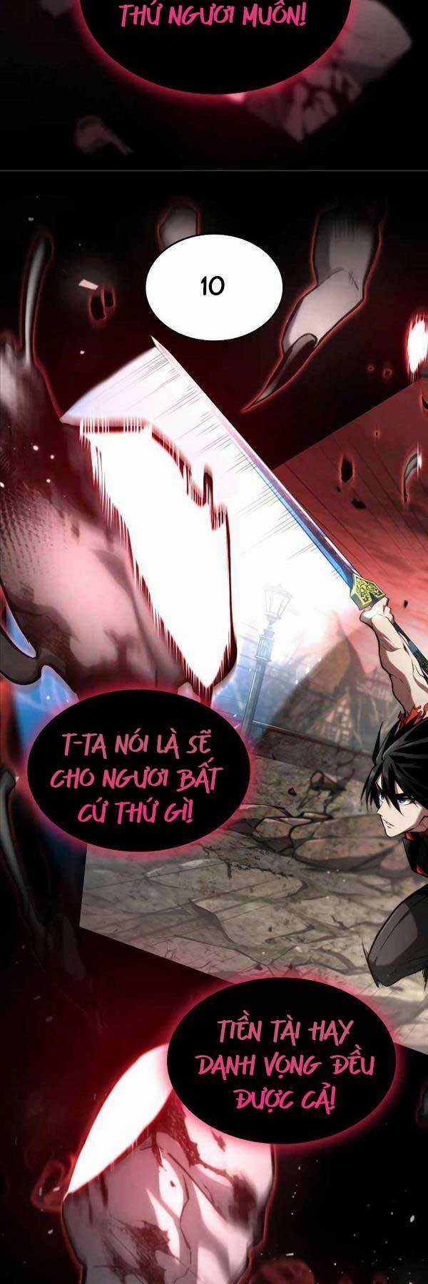 Vô Hạn Tử Linh Sư - Chapter 58 - Trang 24