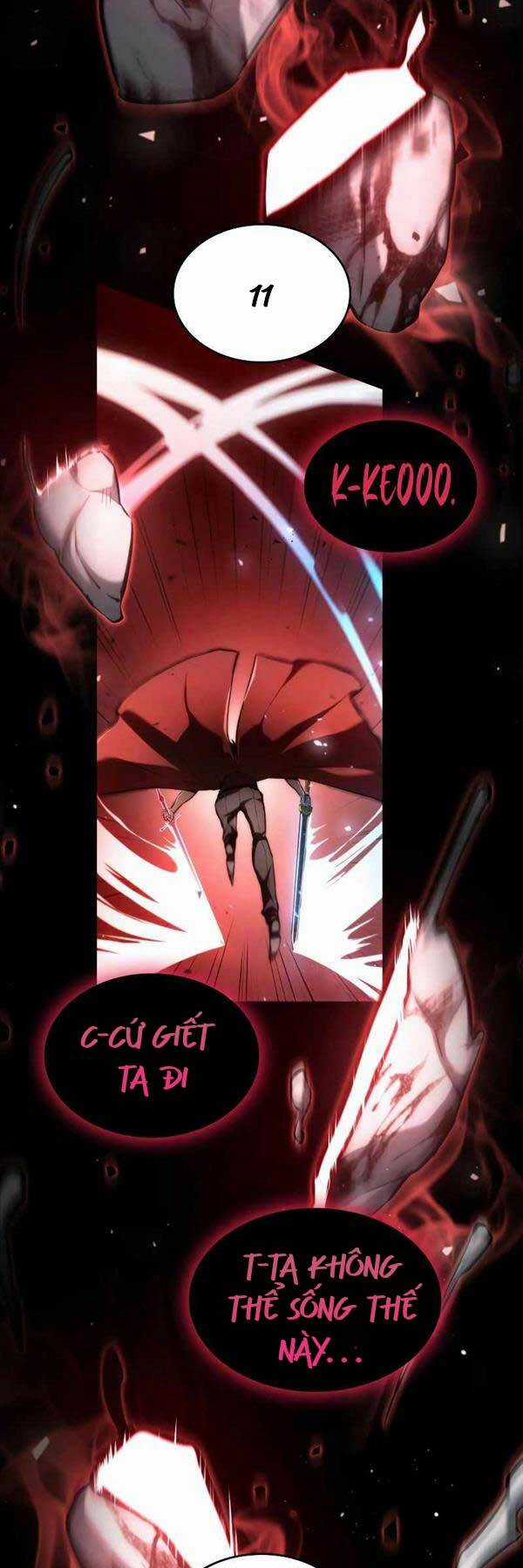 Vô Hạn Tử Linh Sư - Chapter 58 - Trang 25