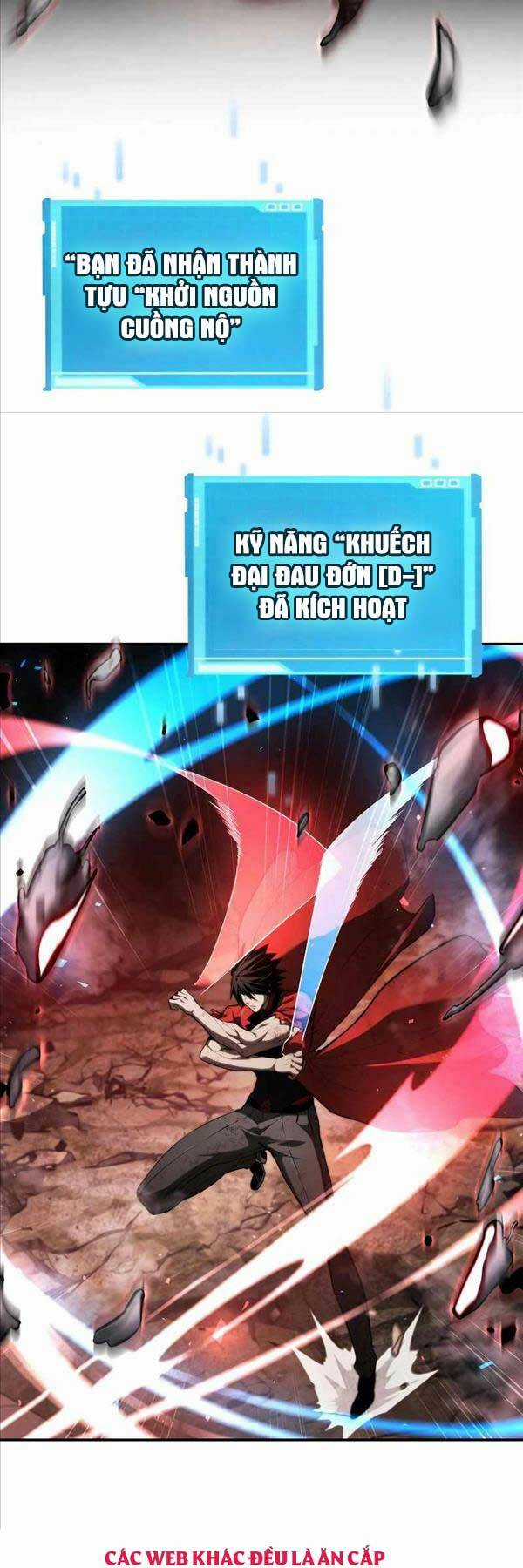 Vô Hạn Tử Linh Sư - Chapter 58 - Trang 27