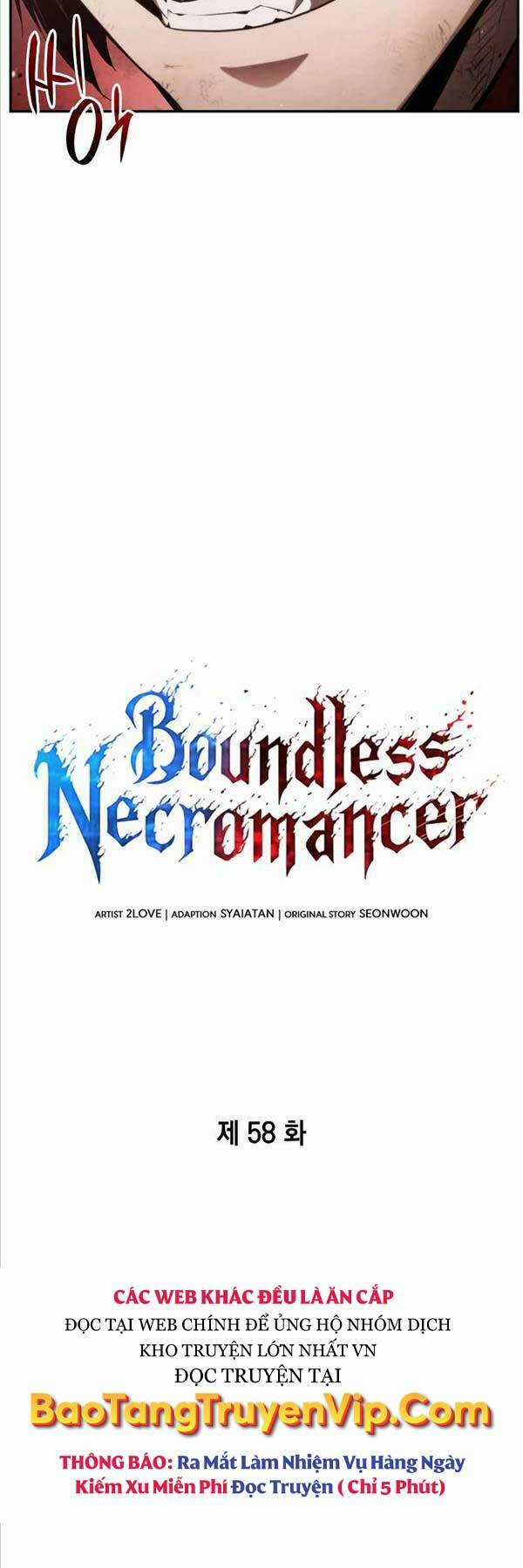 Vô Hạn Tử Linh Sư - Chapter 58 - Trang 30