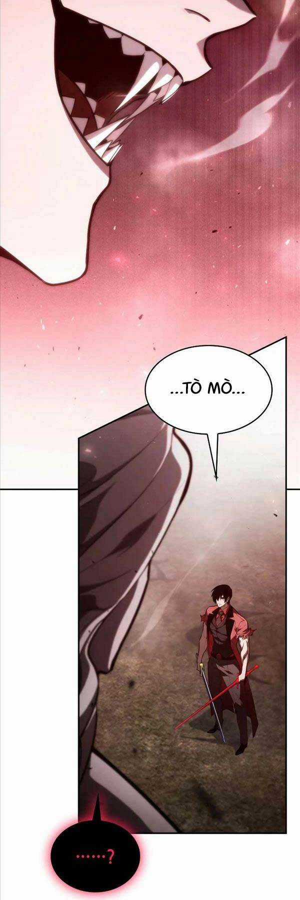 Vô Hạn Tử Linh Sư - Chapter 58 - Trang 4