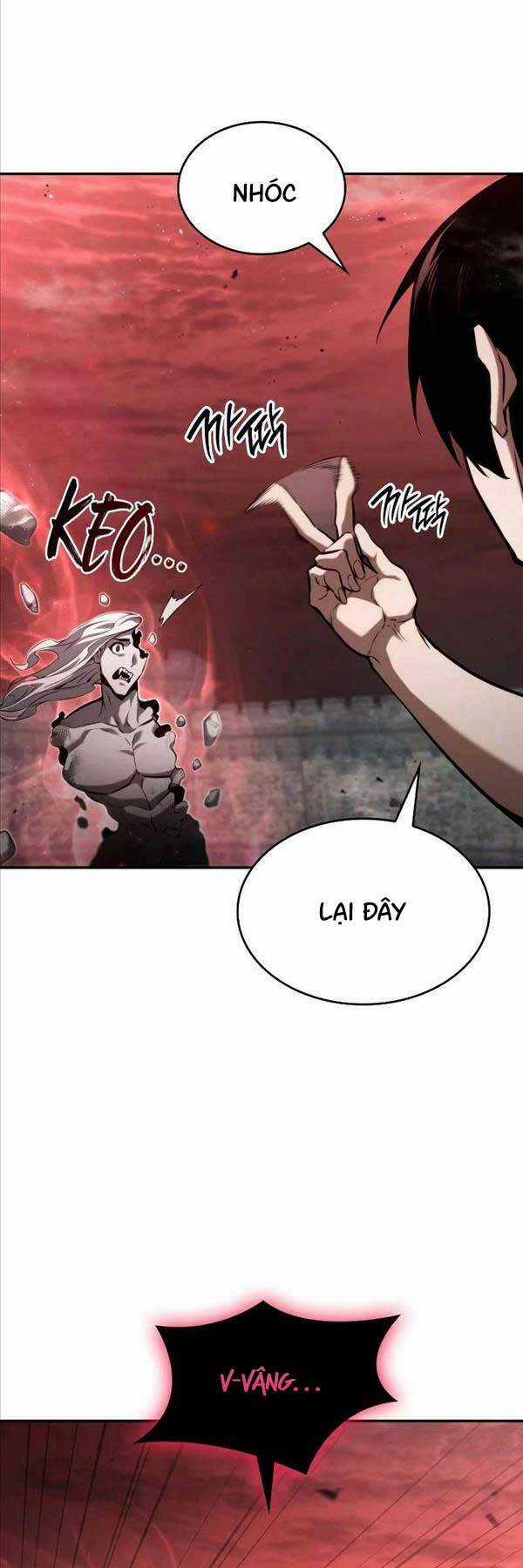 Vô Hạn Tử Linh Sư - Chapter 58 - Trang 31