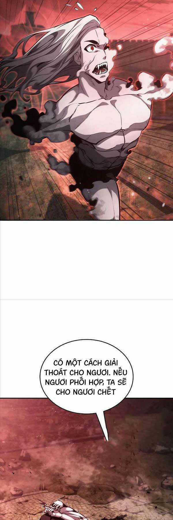 Vô Hạn Tử Linh Sư - Chapter 58 - Trang 32