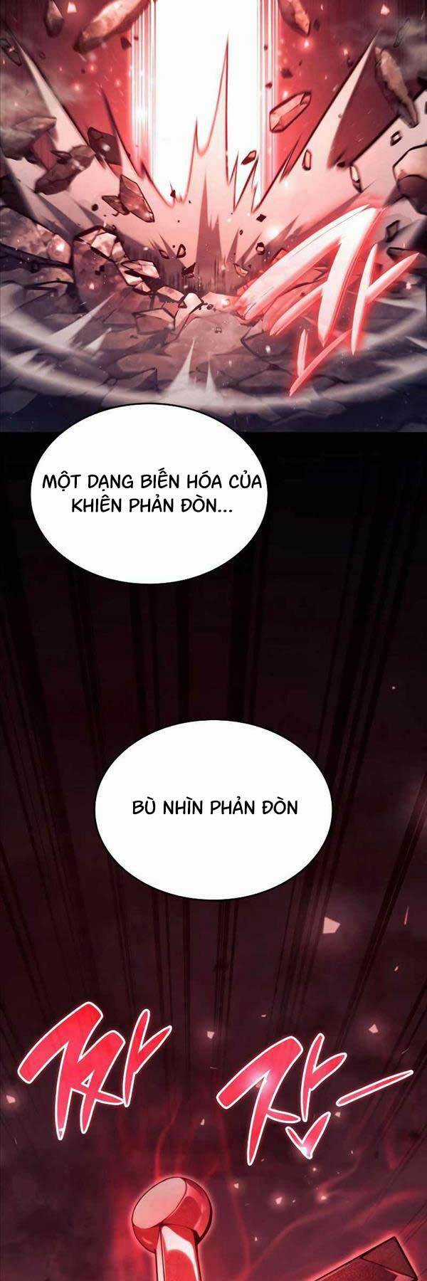 Vô Hạn Tử Linh Sư - Chapter 58 - Trang 35