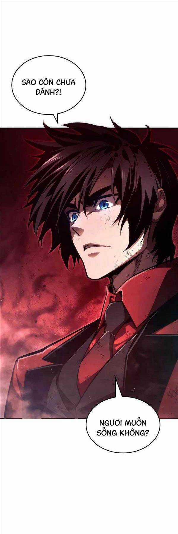 Vô Hạn Tử Linh Sư - Chapter 58 - Trang 38