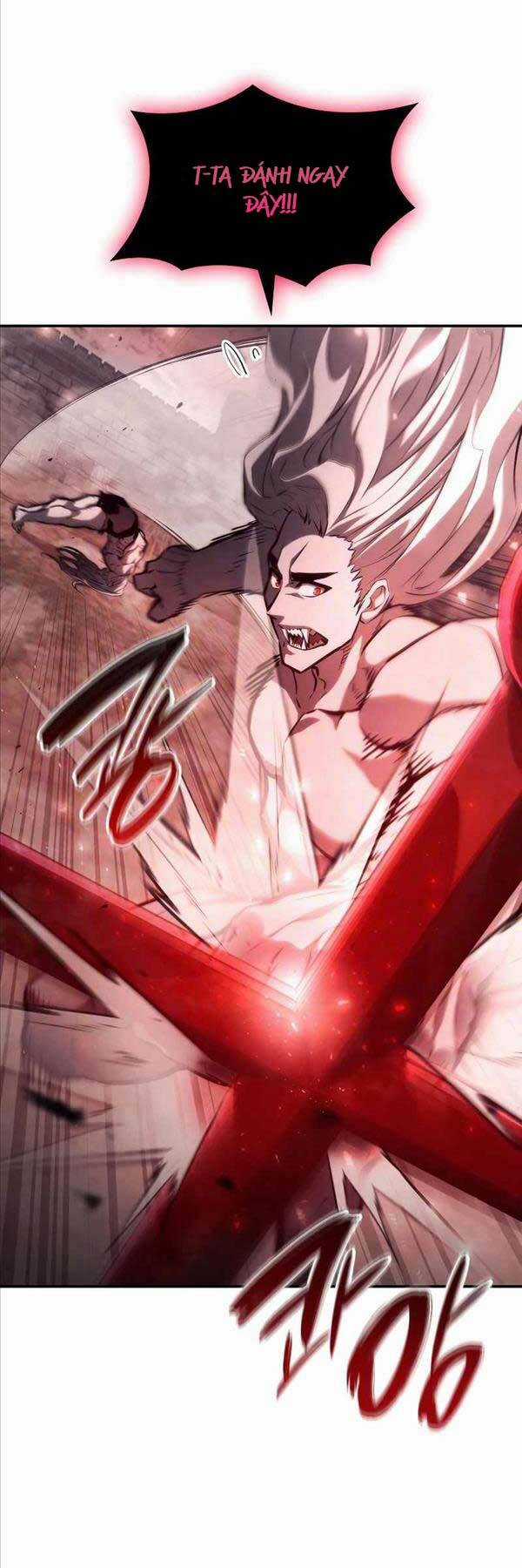 Vô Hạn Tử Linh Sư - Chapter 58 - Trang 39