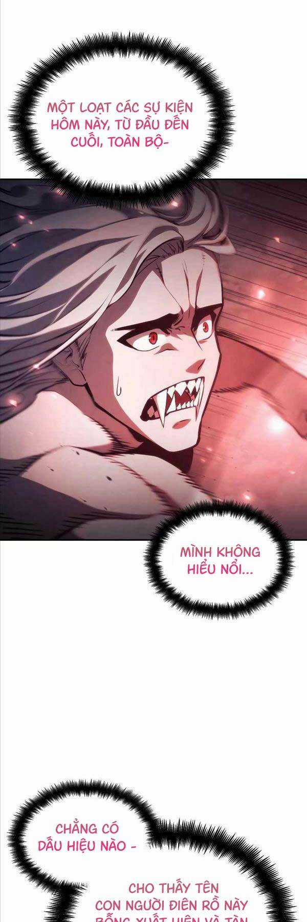 Vô Hạn Tử Linh Sư - Chapter 58 - Trang 40
