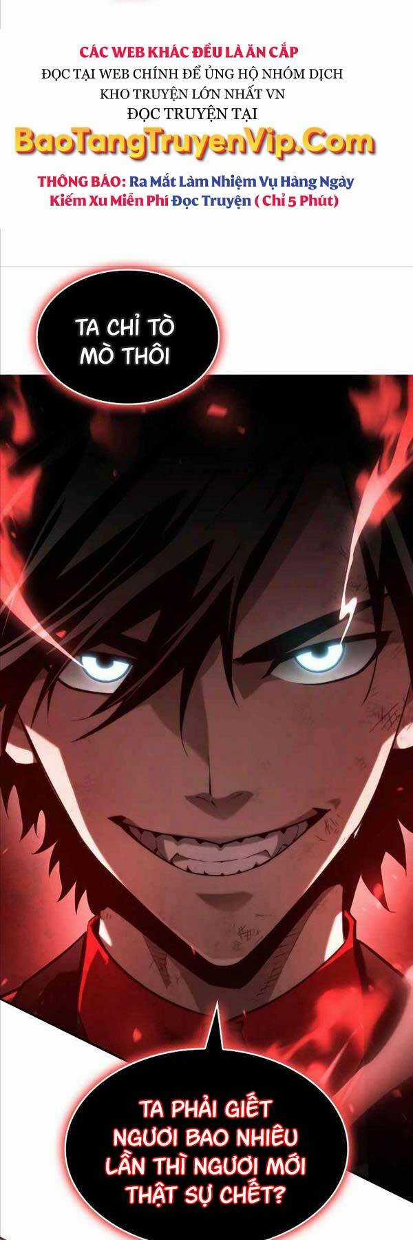 Vô Hạn Tử Linh Sư - Chapter 58 - Trang 5